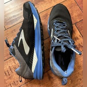 BROOKS Gore-Tex Winter Running Shoes